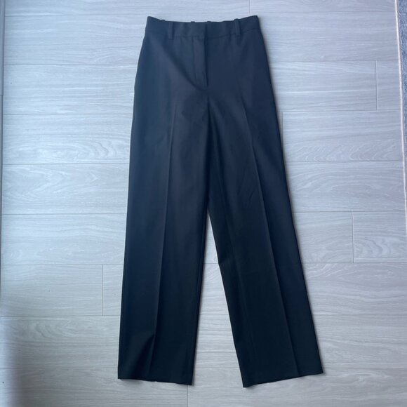 Aritzia Babaton Agency Pant Black - Picture 6 of 9